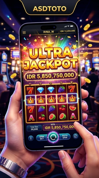 Halaman kategori aplikasi di asdtoto menampilkan berbagai pilihan terperinci.